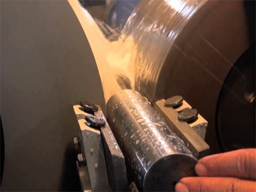 Liberando el potencial de la máquina rectificadora moderna