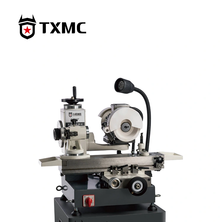 Amoladora cortadora universal multifuncional