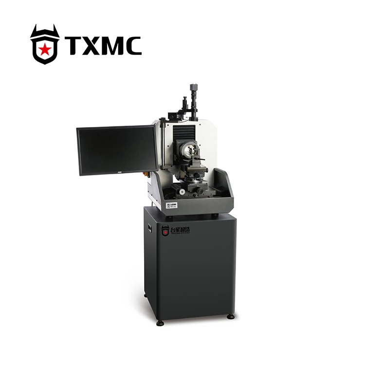 Amoladora de herramientas de torno PCD